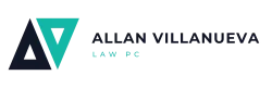 ALLAN VILLANUEVA LAW PC