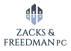 Zacks & Freedman, PC