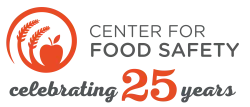 Center for Food Safety